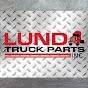 Lund Truck Parts logo