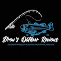 Drew's Outdoor Reviews Avatar