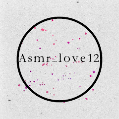 ASMR LOVE12 Avatar