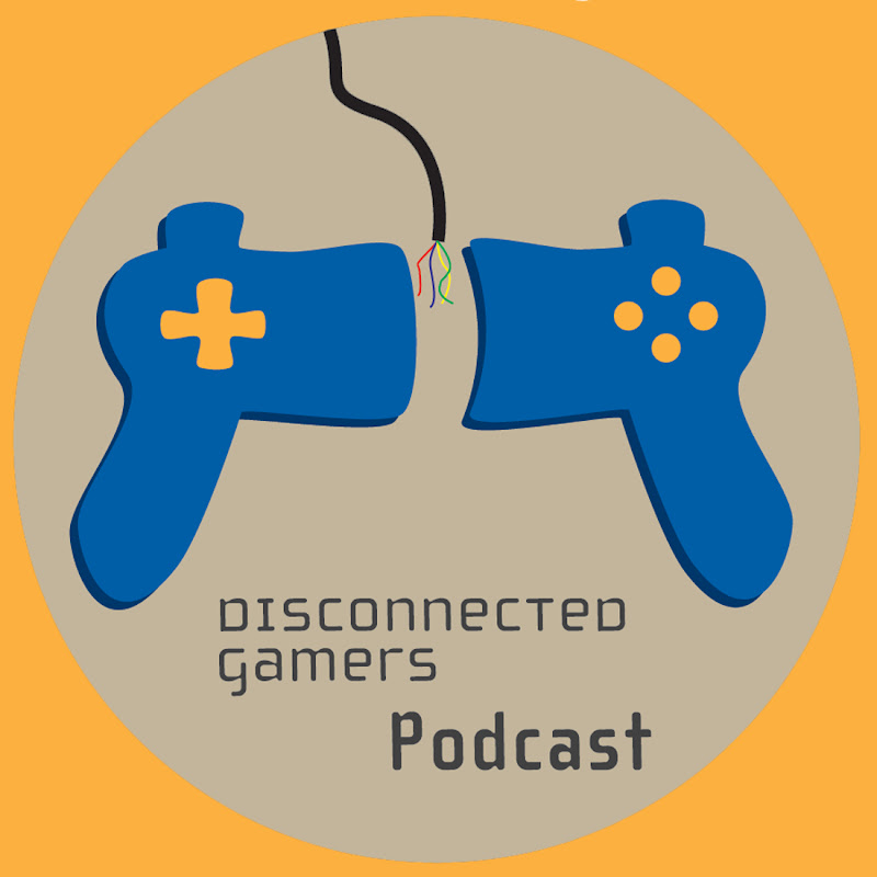 TheDGCast
