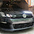 JC's 2012 VW Golf R