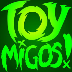 Toy Migos Avatar