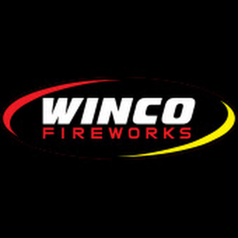 WINCO FIREWORKS icon