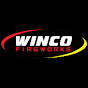 WINCO FIREWORKS logo