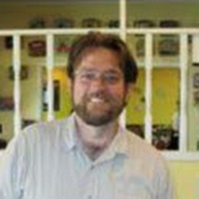 Christian Stephenson
