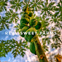 Real Sweet Farms logo