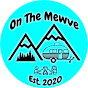 On The Mewve logo