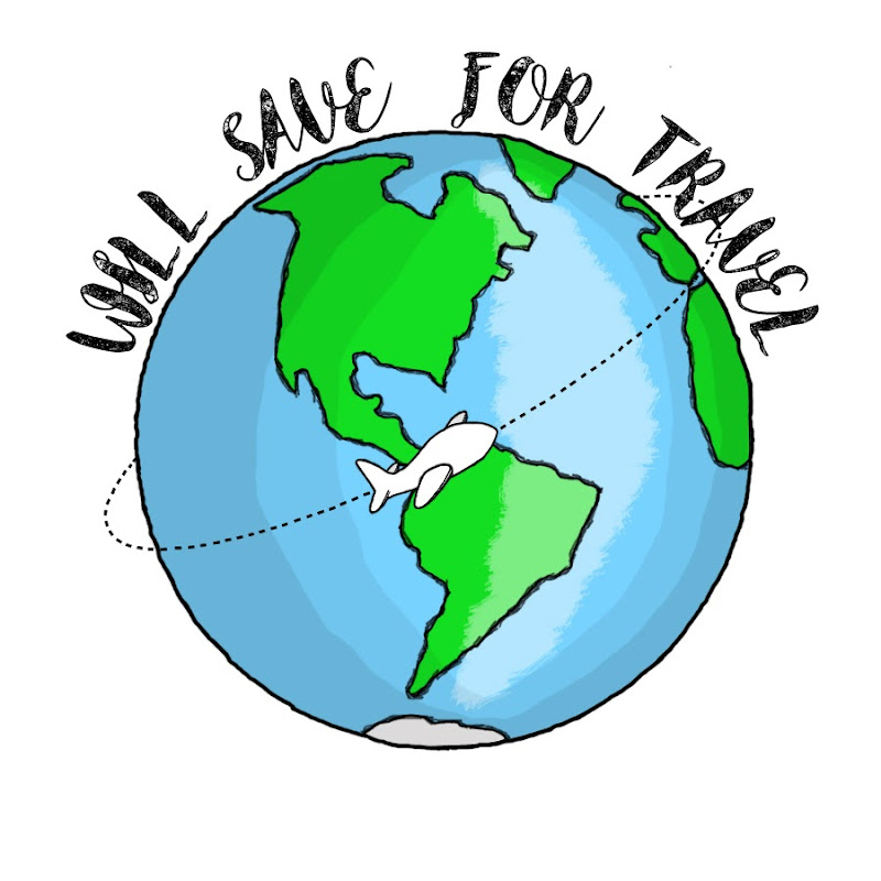 Will Save For Travel