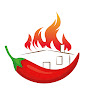 Zankls Chili Bude logo