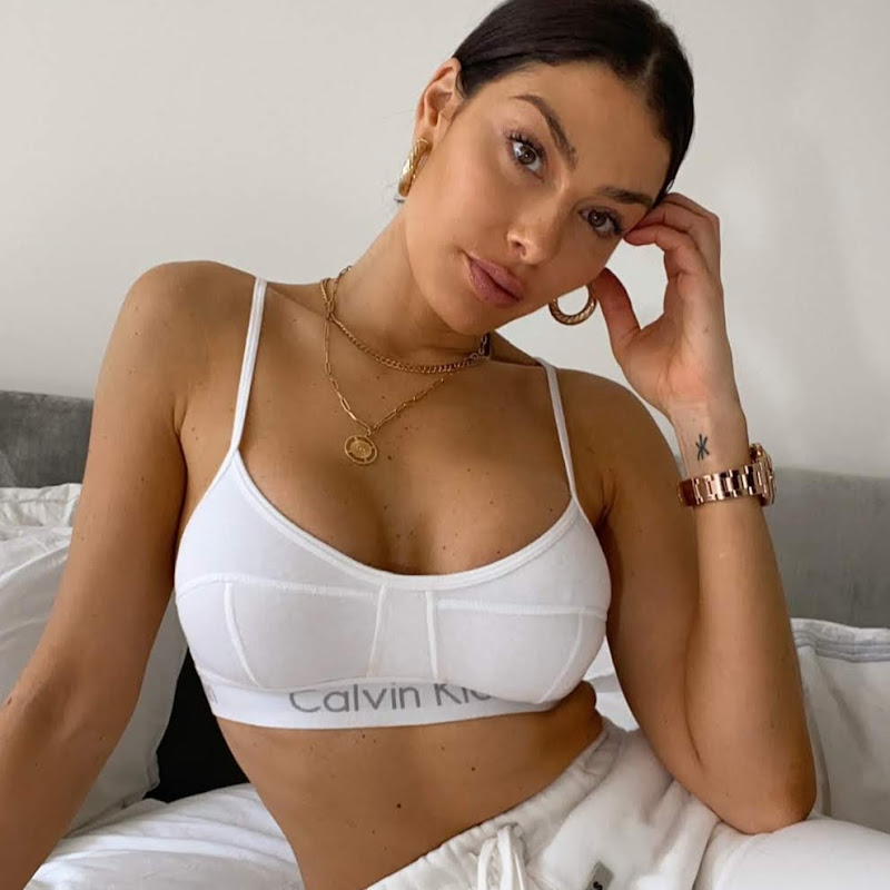 Katherine Garbarino