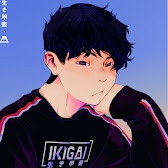 Channel avatar