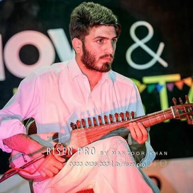 Siyal Khan (Siyaltunes)