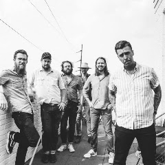 American Aquarium - Topic