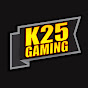 Kamz 25 Gaming logo