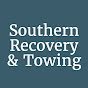 Southern Recovery and Towing logo