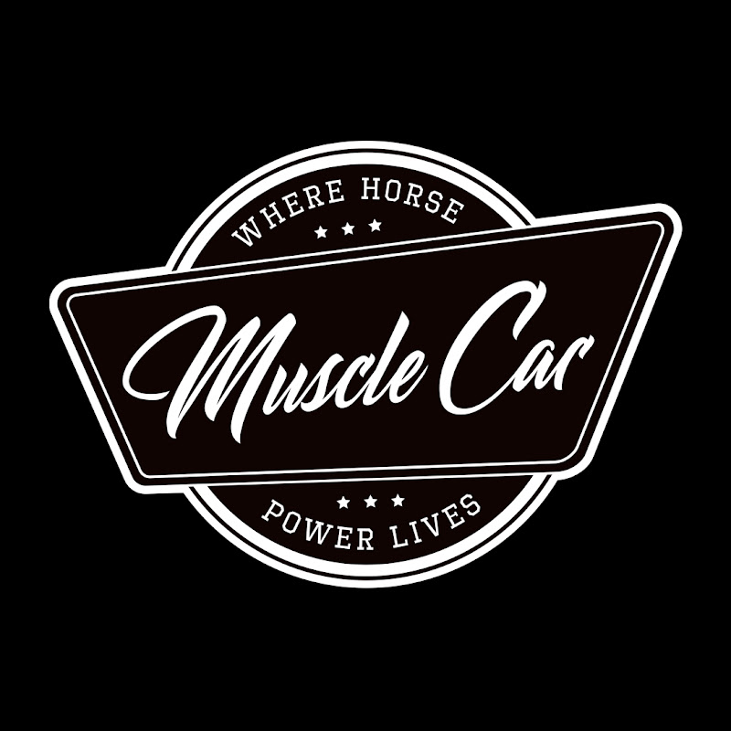 Muscle Car UK