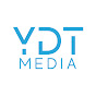 YDT Media logo