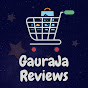 GauraJa Reviews logo