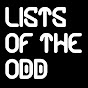 ListsOfTheOdd logo