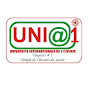 Université UNIA logo