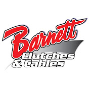 Barnett Clutches and Cables