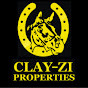 Clayzi Properties logo