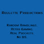 Roulette Productions logo