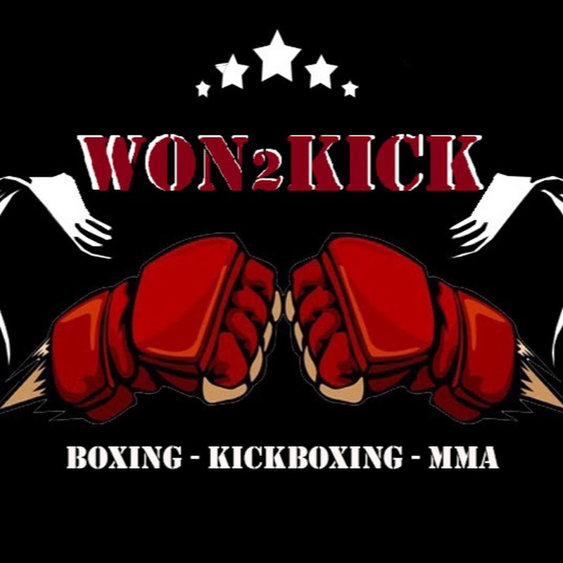 Won2Kick MMA