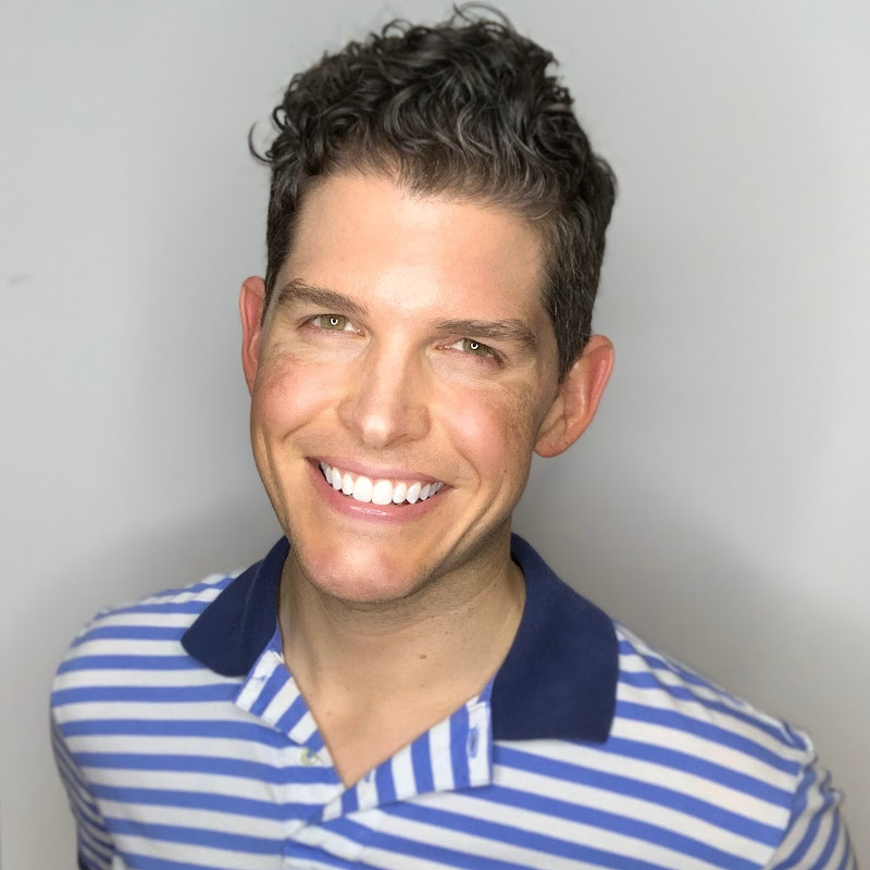 Geoffrey Alan