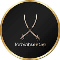 Tarbiah Sentap channel logo