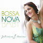 Juliana Areias - Bossa Nova Baby ボサノバ赤ちゃん logo