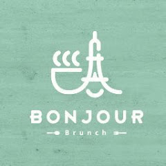 Bonjour 102アイコン画像