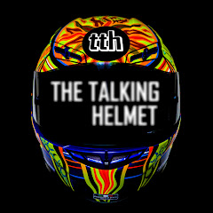 The Talking Helmet