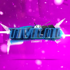Логотип каналу TiviLol :з