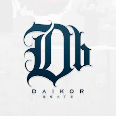 Логотип каналу Daikor Beats