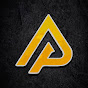 AP GAMES logo