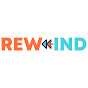 Rewind To Vintage logo