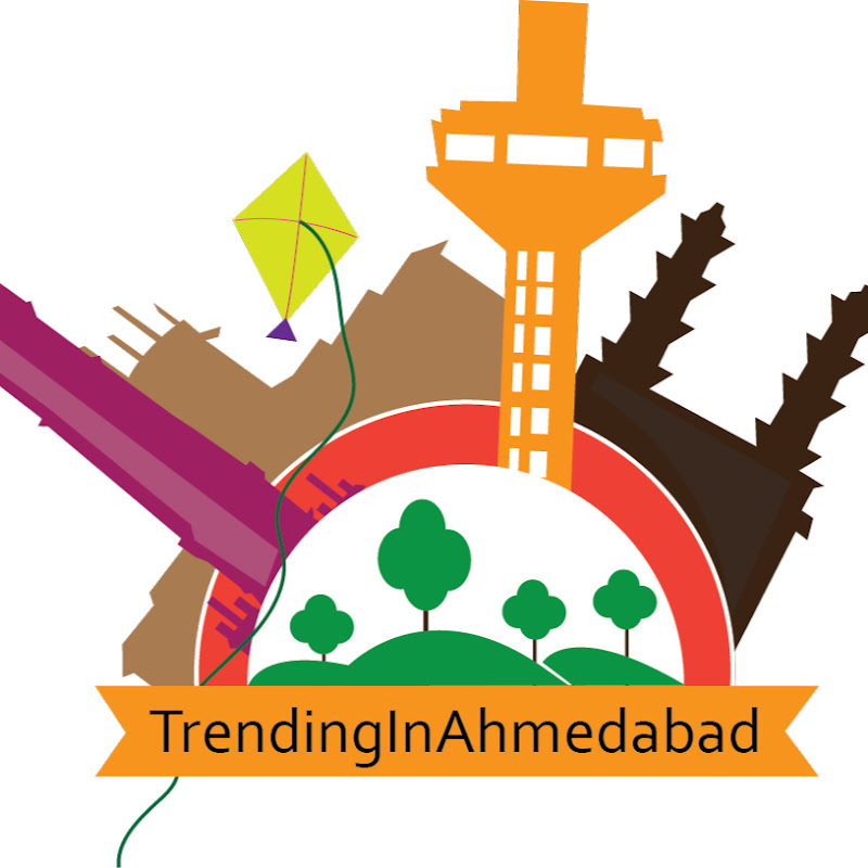 Trending In Ahmedabad