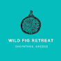Wild Fig Retreat logo