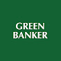 Green Banker logo