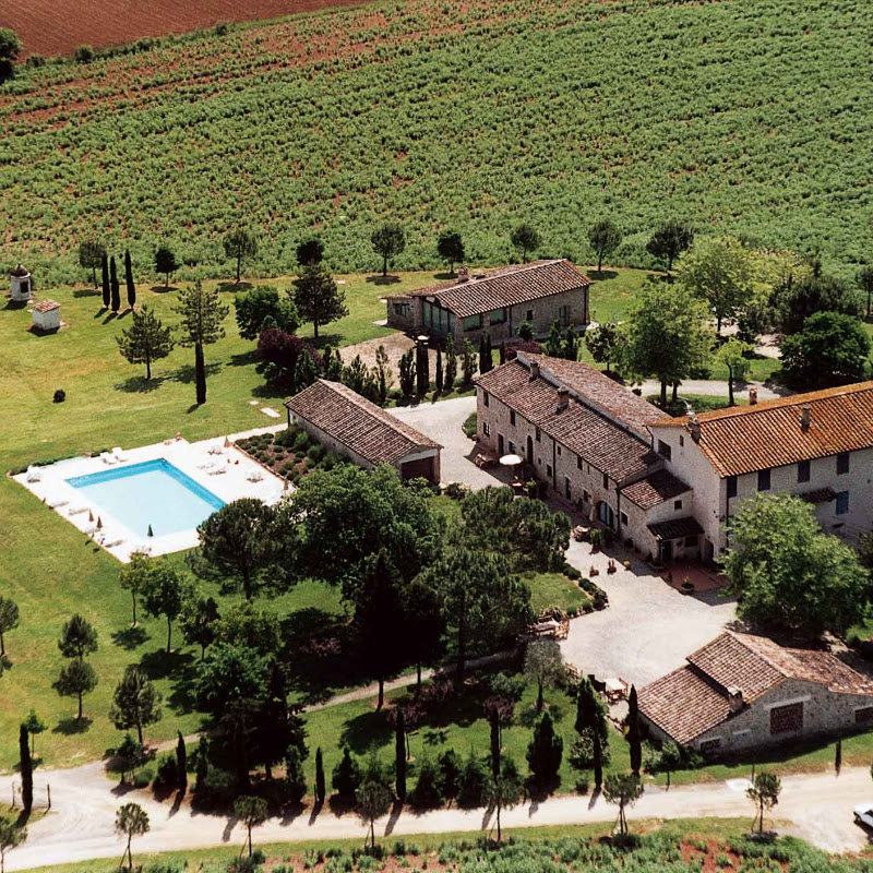 Agriturismo Nerbona icon