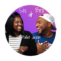 Pallet Jackin' Avatar