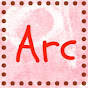 ARC Illustrated logo