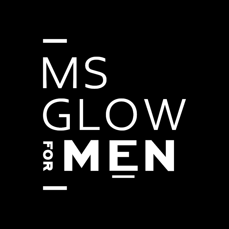 MS GLOW FOR MEN OFFICIAL