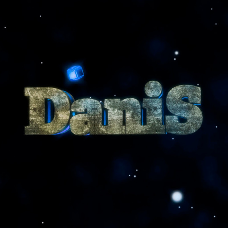 DaniS icon