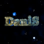 DaniS logo