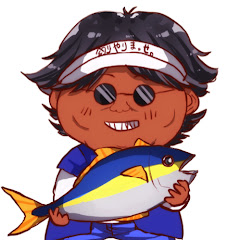 釣りやりまっせ。