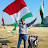 Kite Flyer Somen Ghosh