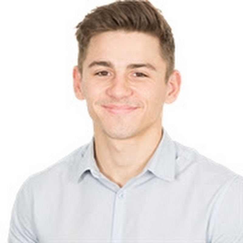 Mitchell Scott