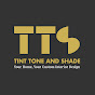 Tint Tone And Shade logo
